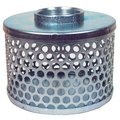 Apache 2" Stl Suction Strainer 70000504